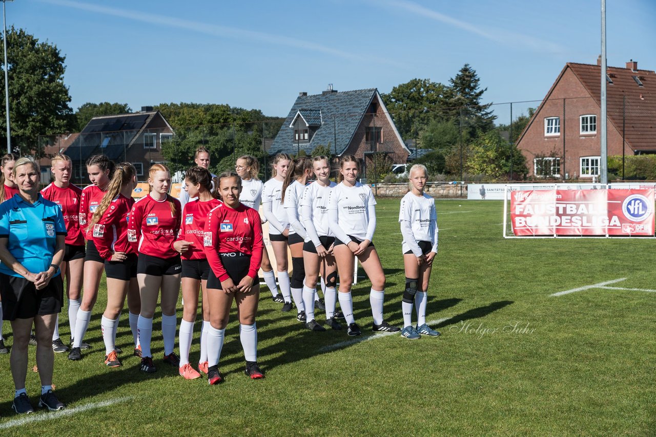 Bild 506 - wU16 Deutsche Meisterschaft